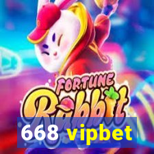 668 vipbet